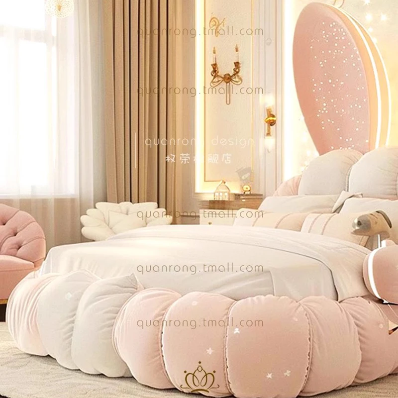 Girls Sleeping Bed Princess Si - Carriage Bed review and price