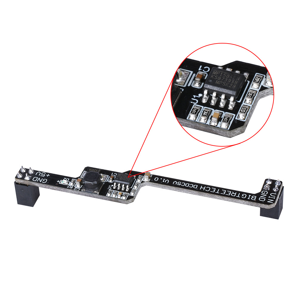 DCDC5V V1.0 Power Module Suppo - Skr Mini E3 review and price