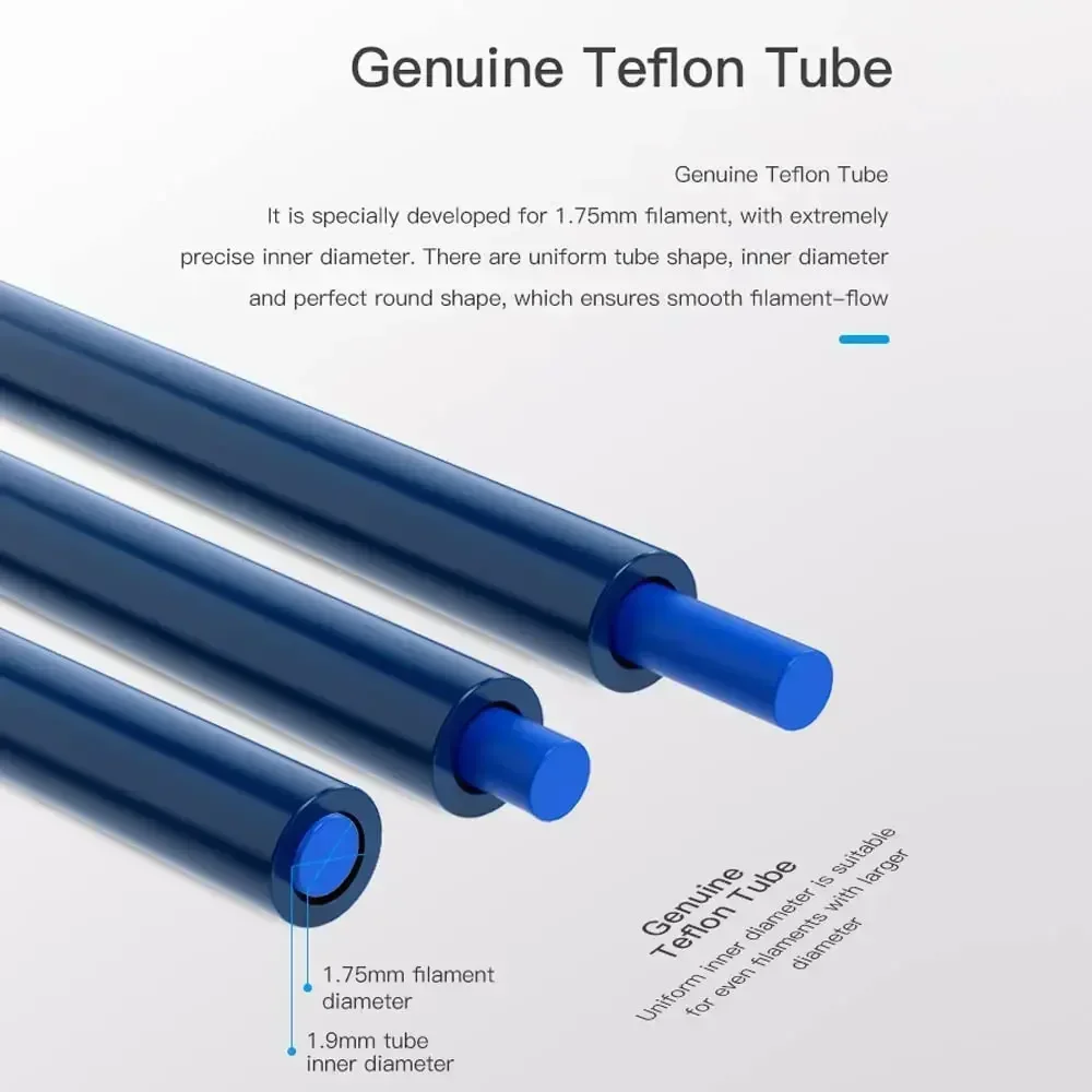 CREALITY for Capricorn Bowden  - Bowden Tube review and price