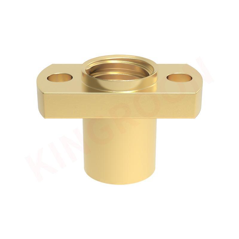 T8 Lead Screw Nut, T- Type Dou - 3D Printer review and price