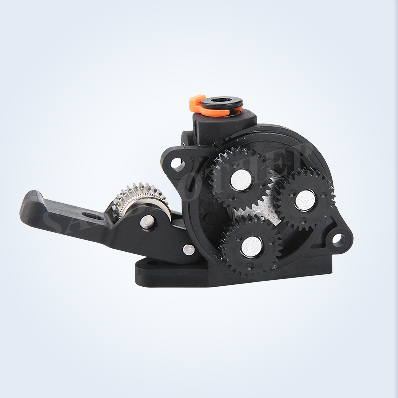 V2.0/V2.5 Orbiter Extruder V2  - Direct Drive Extruder review and price