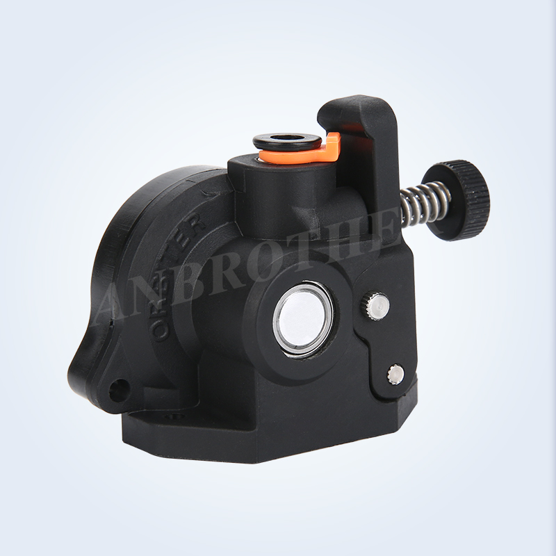 V2.0/V2.5 Orbiter Extruder V2  - Direct Drive Extruder review and price