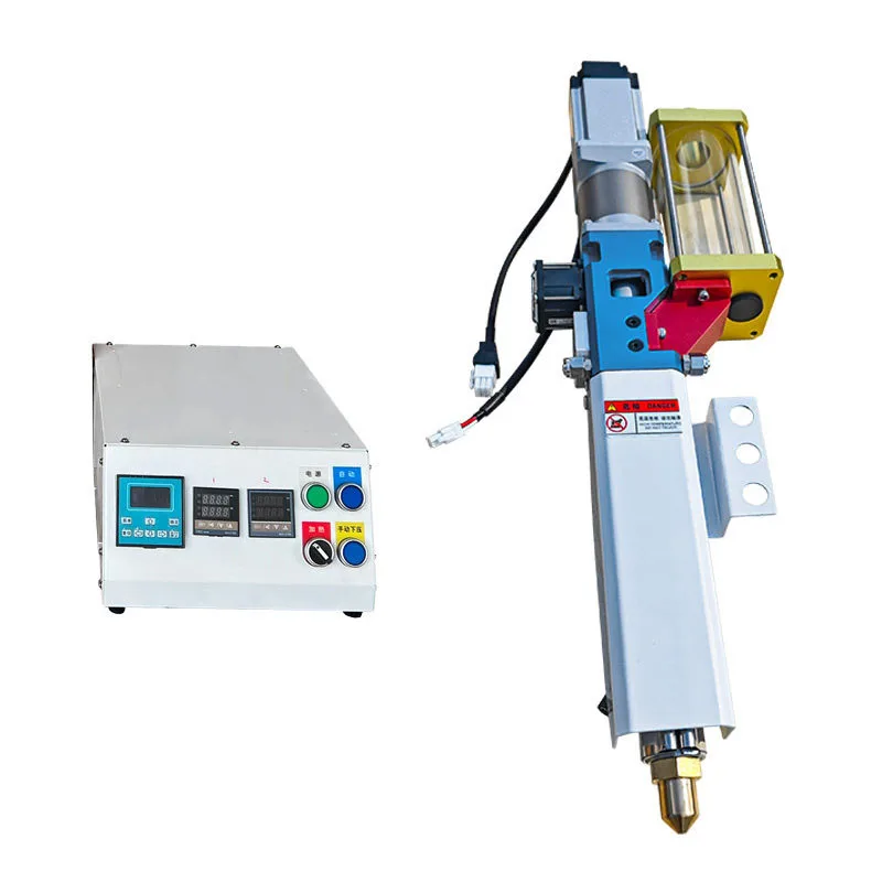 Electric Servo Extruder Machin - Extruder review and price