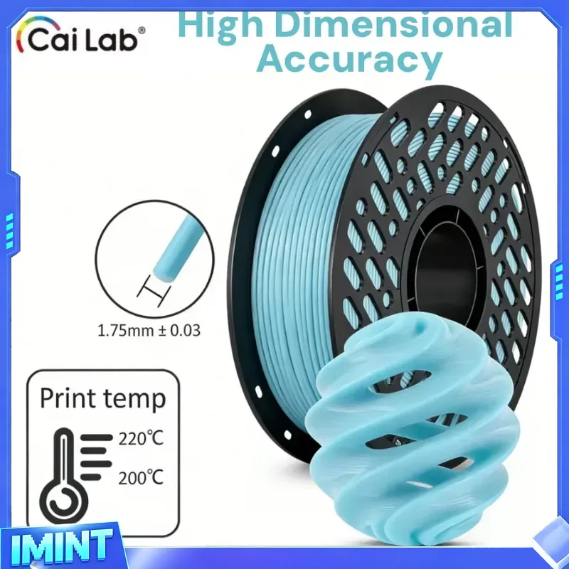 CaiLab PETG Filament 1KG,1.75m - Fdm Printer review and price