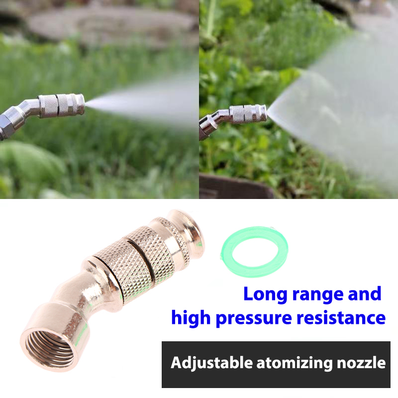 Brass Atomization Nozzle Adjus - Nozzle Brass review and price