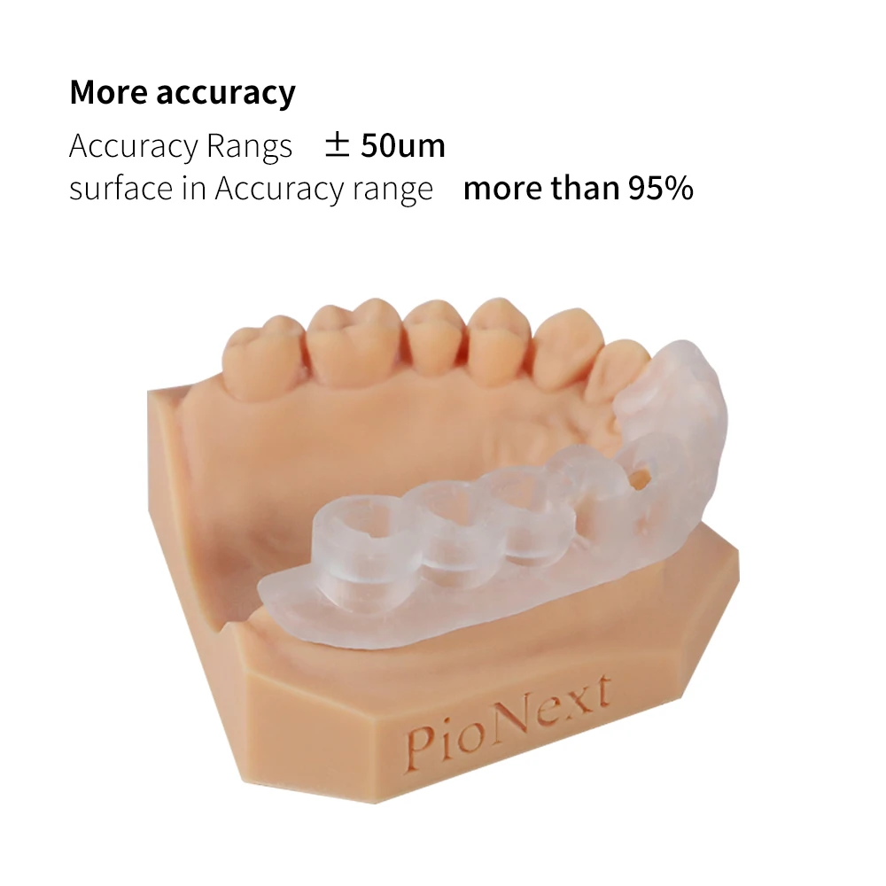 LD 1000g High Precision High F - Resin Printer review and price