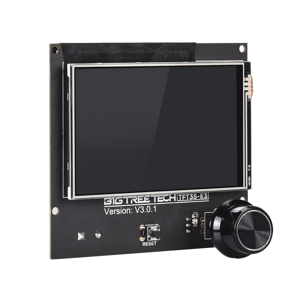 BIGTREETECH TFT35 E3 V3.0 3D P - Btt Skr Mini review and price