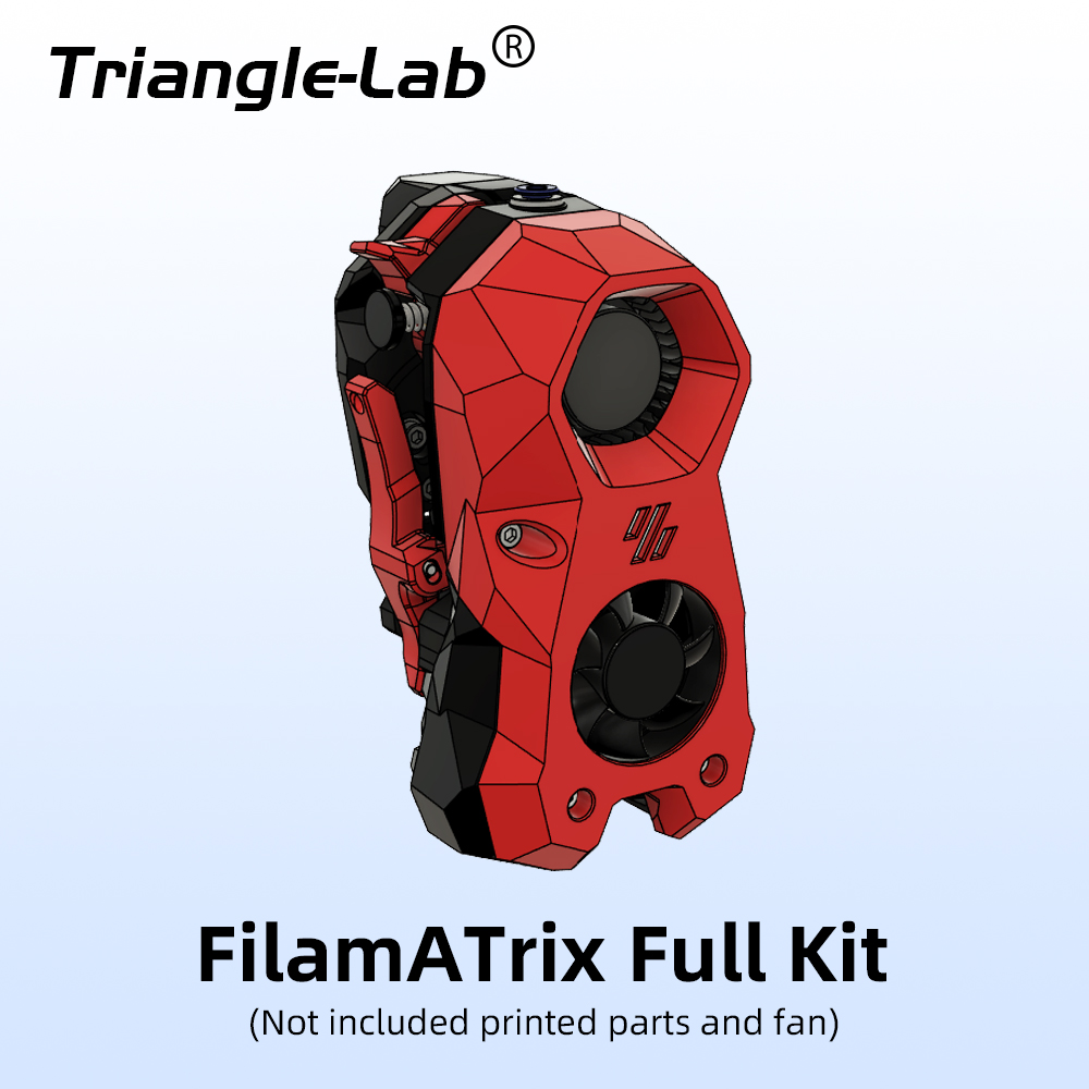 Trianglelab FilamATrix Stealth - 3D Printer Stand review and price