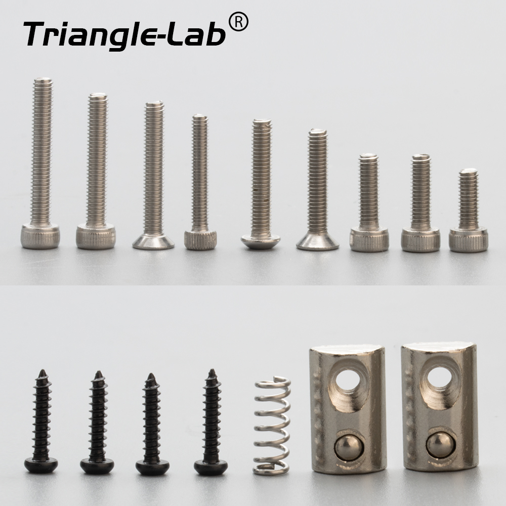 Trianglelab FilamATrix Stealth - 3D Printer Stand review and price