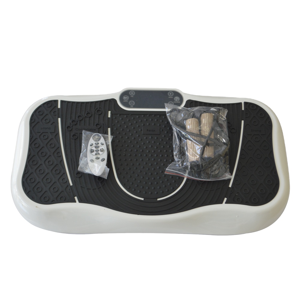 Vibration Plate, Body Building - Build Plate review and price