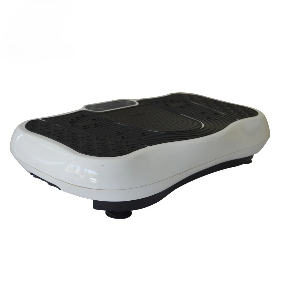 Vibration Plate, Body Building - Build Plate review and price
