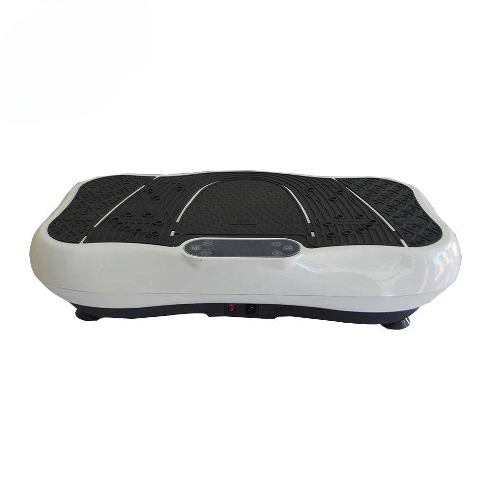 Vibration Plate, Body Building - Build Plate review and price
