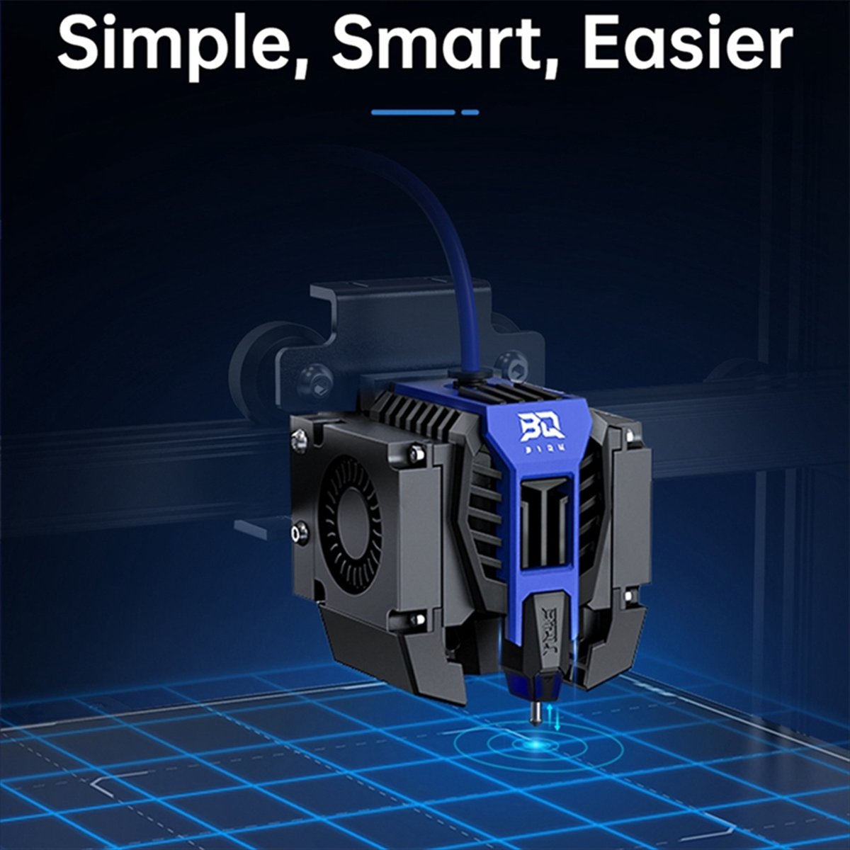 A64K  3D Printers Micro-Probe  - Bltouch review and price