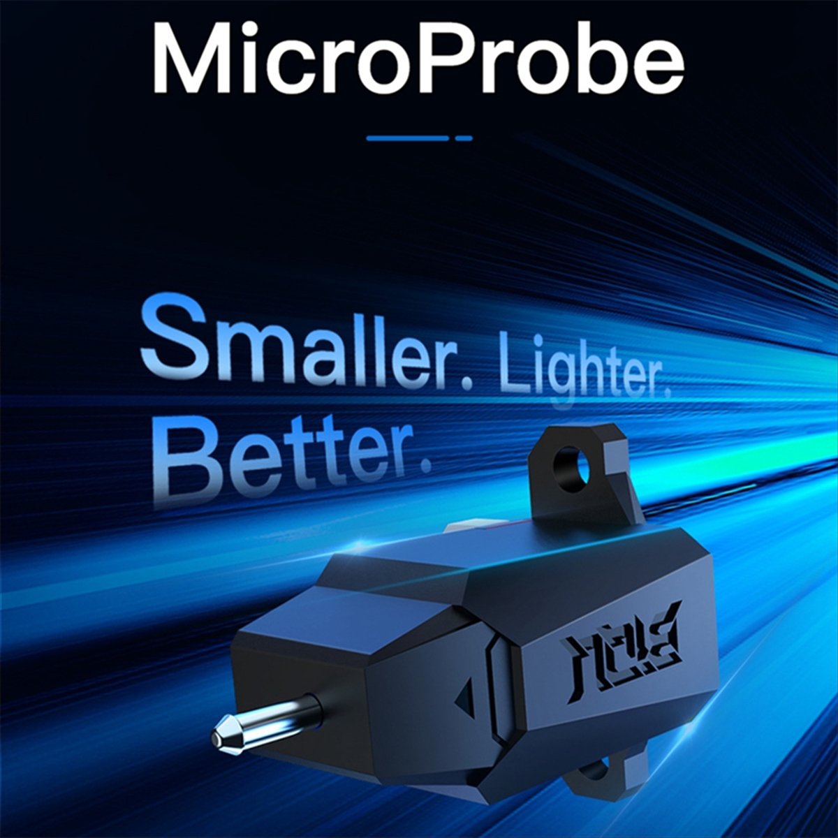 A64K  3D Printers Micro-Probe  - Bltouch review and price