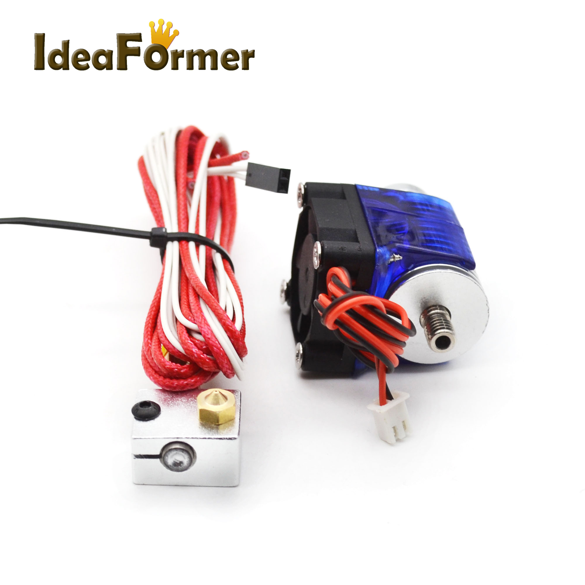 3D Printer V6 Wade Short Dista - Direct Drive Extruder review and price
