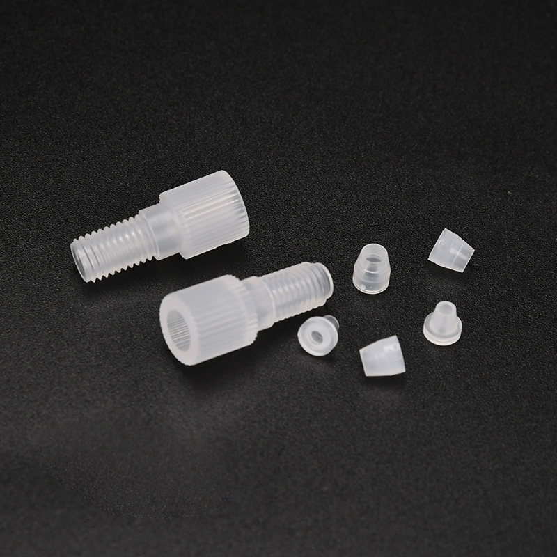 Medical Grade Tube Connector T - Ptfe Tube review and price
