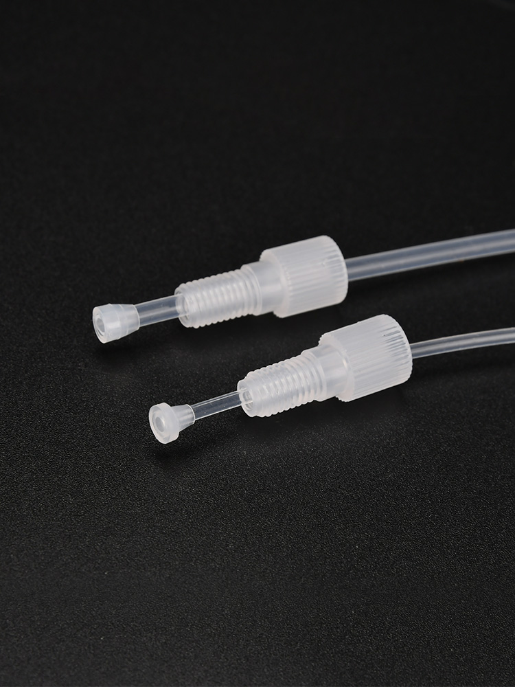 Medical Grade Tube Connector T - Ptfe Tube review and price