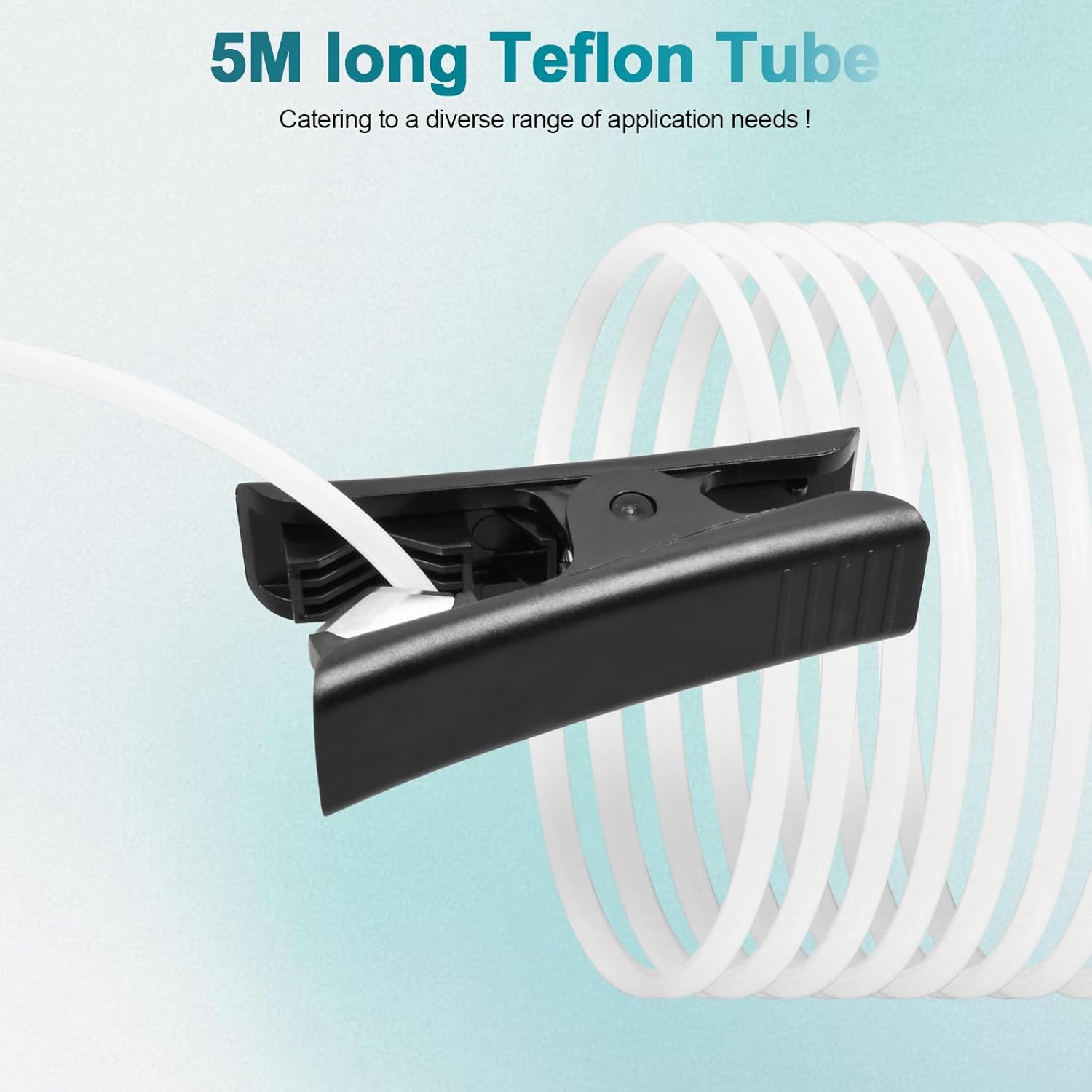 PTFE tube for Bambu Lab P1P AM - Bowden Tube review and price