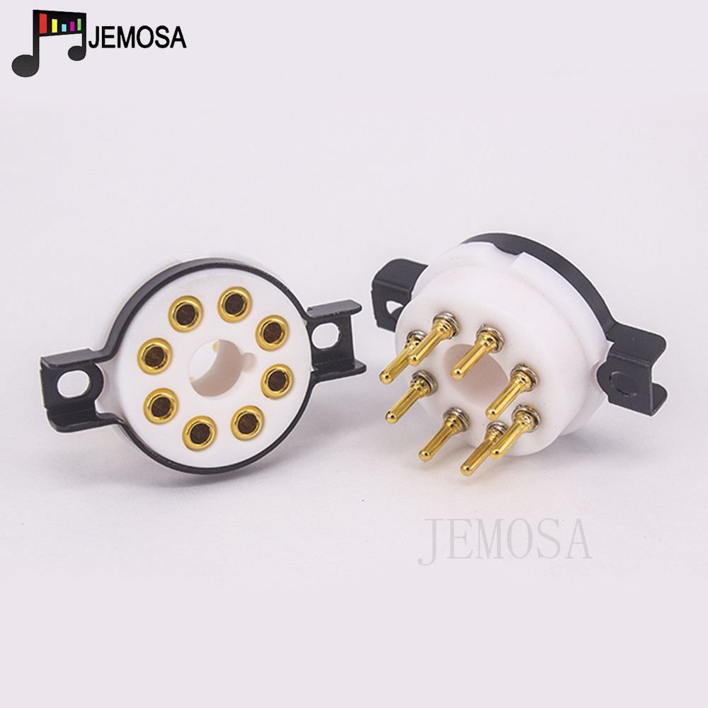 EIZZ PTFE 8PIN Tube Socket Val - Ptfe Tube review and price