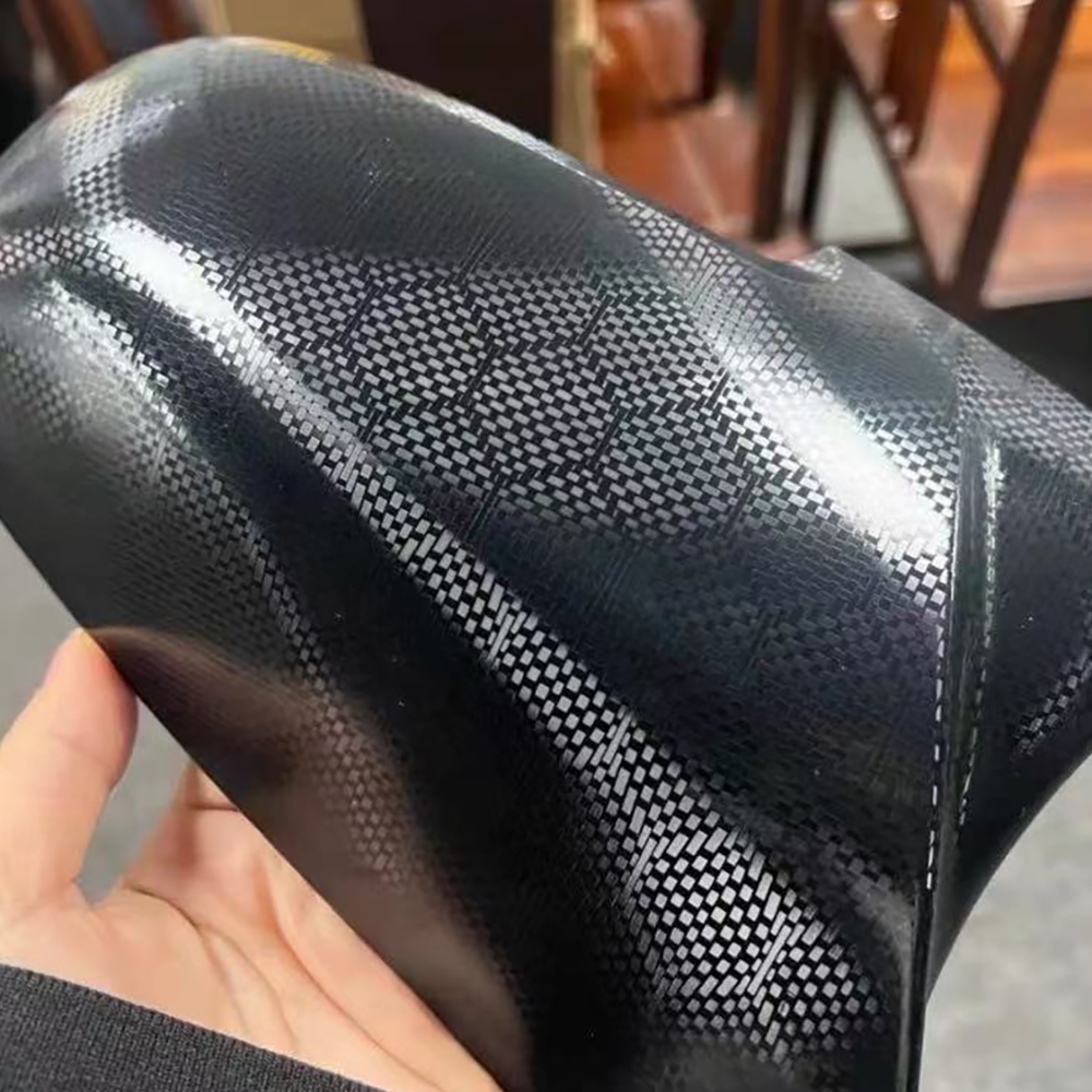 Diamond Forged Carbon Fiber St - Fep Film review and price