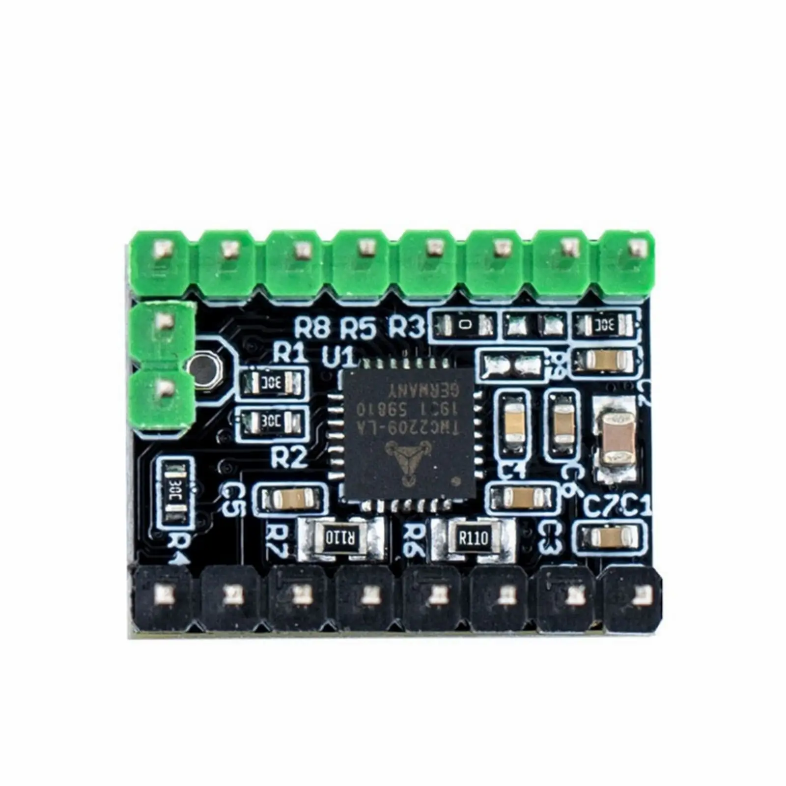MKS TMC2209 Stepper Motor Driv - Mks Sgen review and price