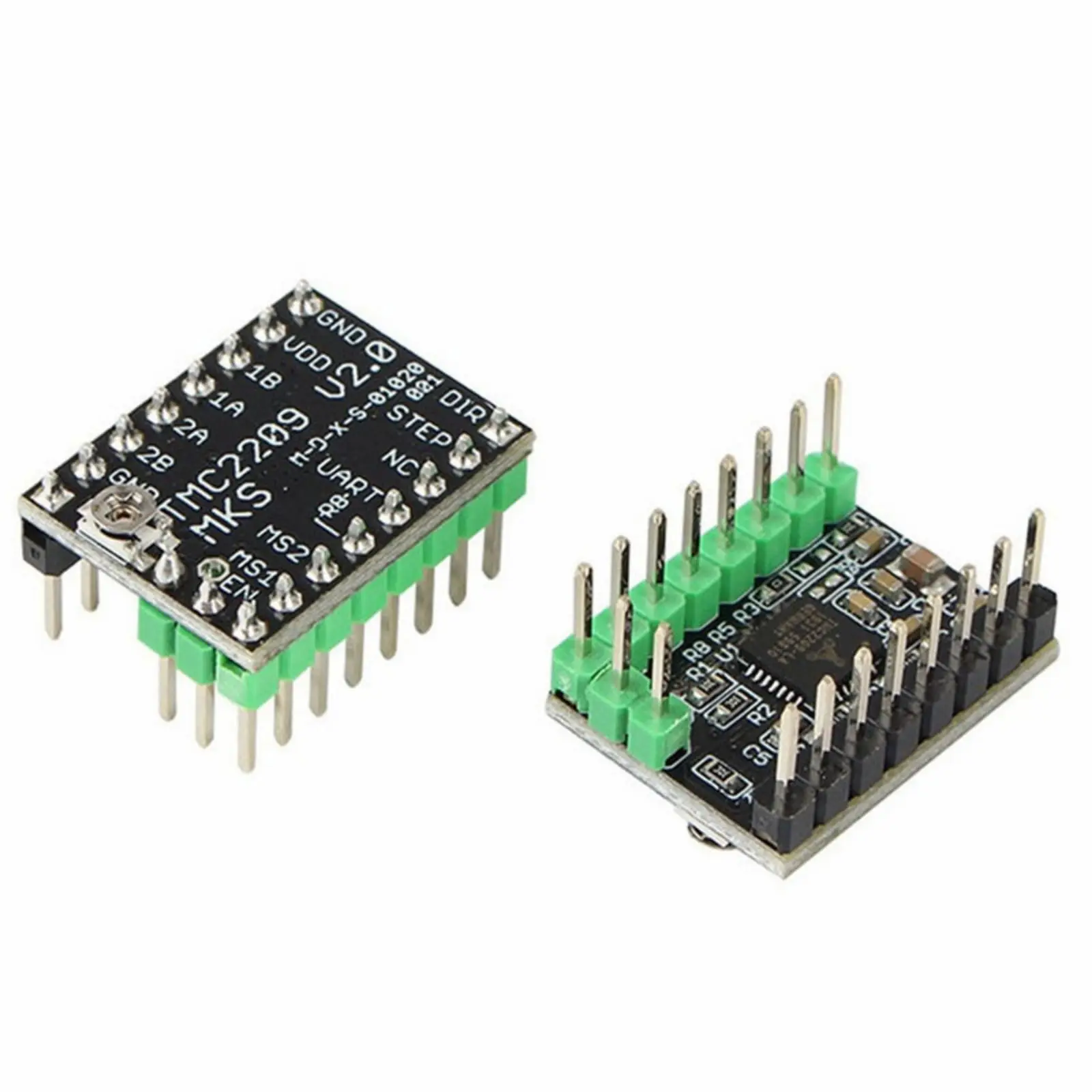 MKS TMC2209 Stepper Motor Driv - Mks Sgen review and price