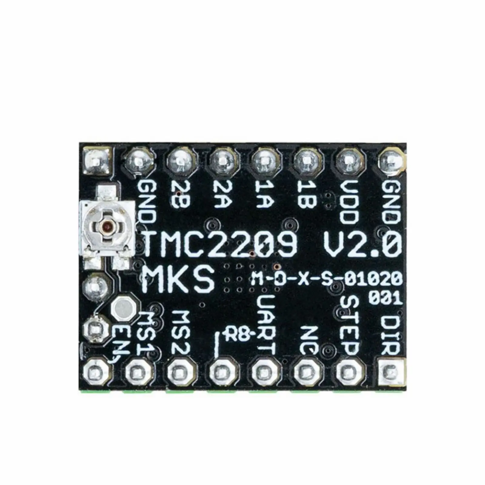 MKS TMC2209 Stepper Motor Driv - Mks Sgen review and price