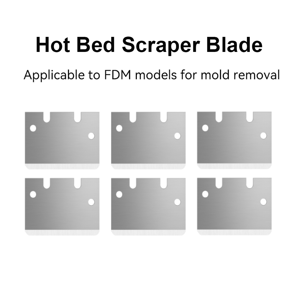 3D Printer Hot Bed Cleaning Sc - 3D Printer Bed review and price