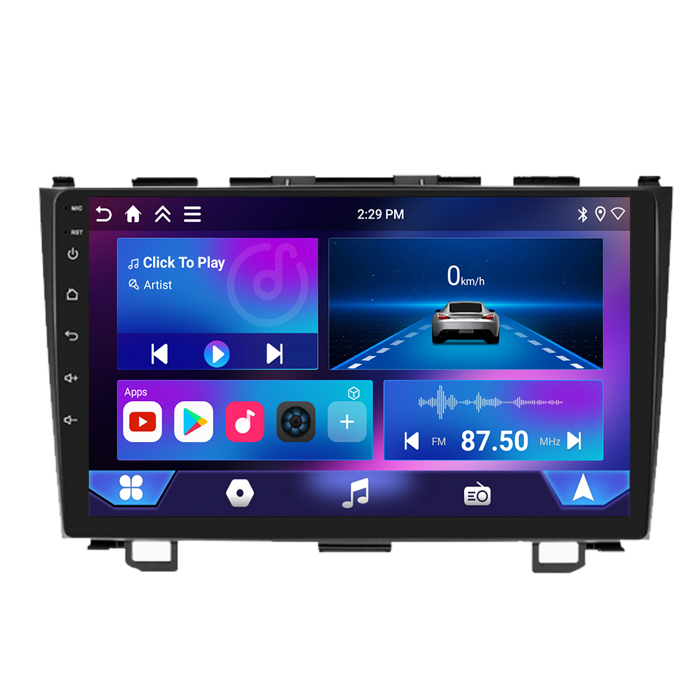 Android 16 Carplay Car Radio F - Cr Touch review and price