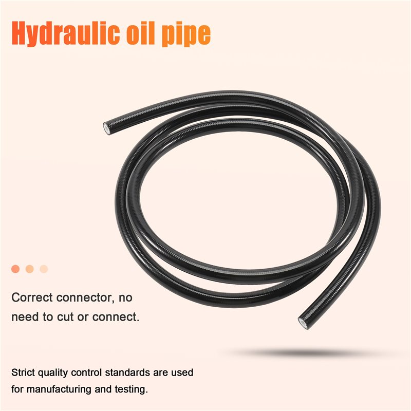 Motorcycle AN3 1M Braided Stai - Ptfe Tube review and price