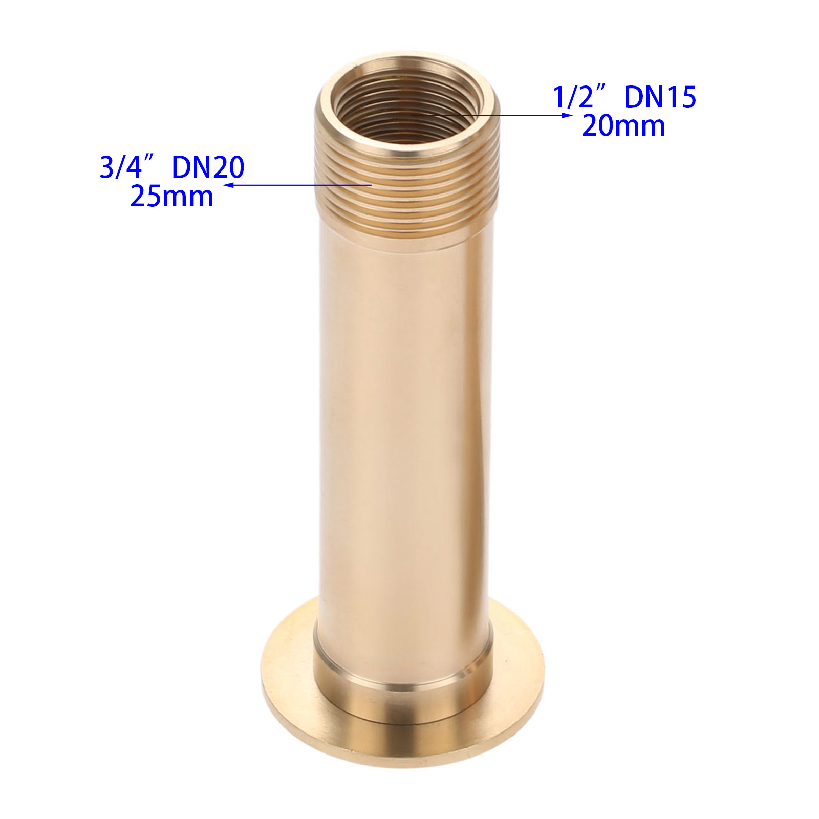 1Pc Brass Mushroom Bell Founta - Nozzle Brass review and price