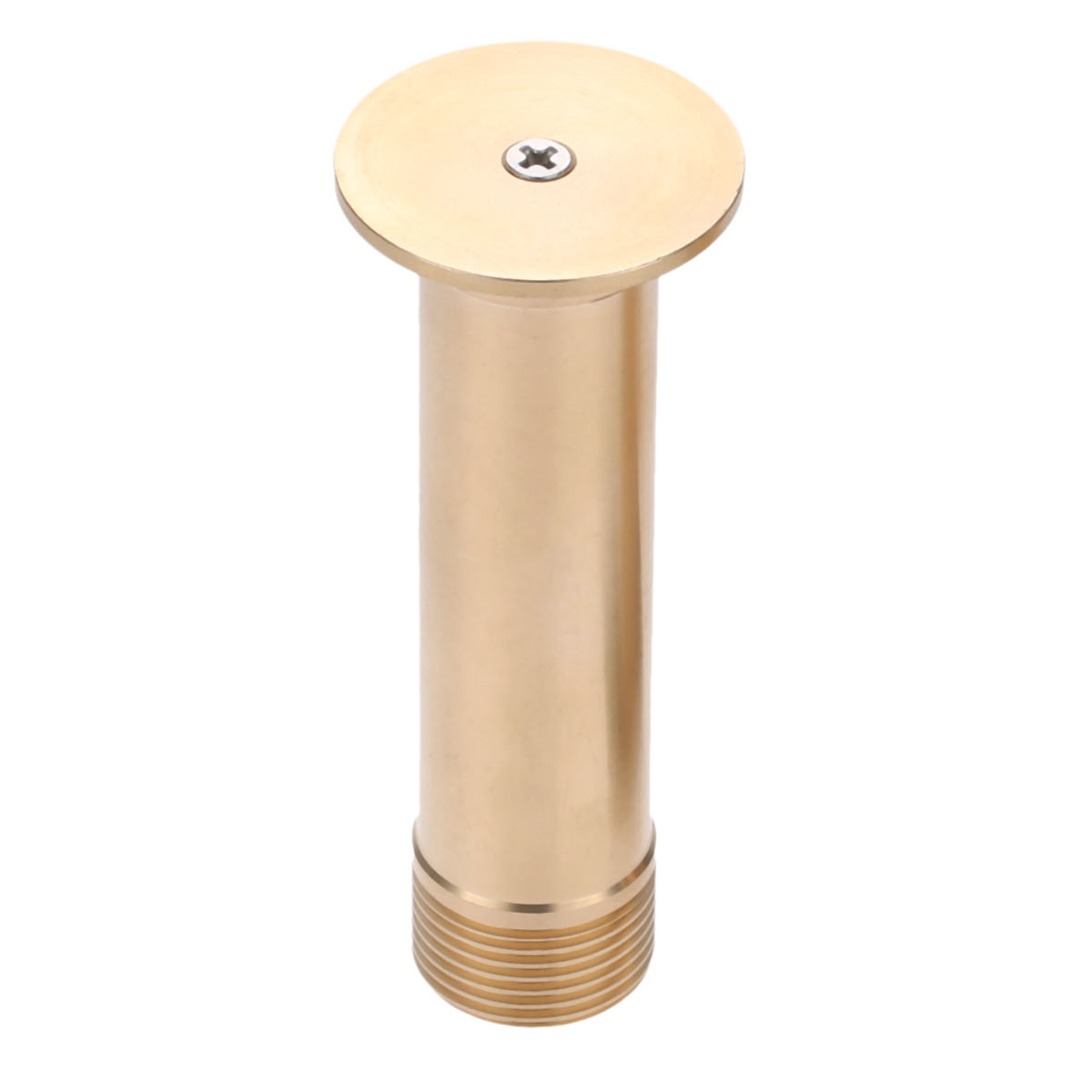 1Pc Brass Mushroom Bell Founta - Nozzle Brass review and price