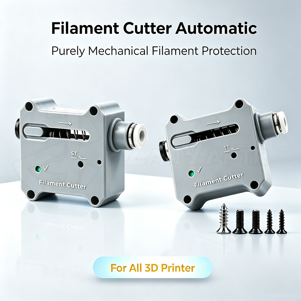 Automatic Filament Cutter For  - Petg Filament review and price