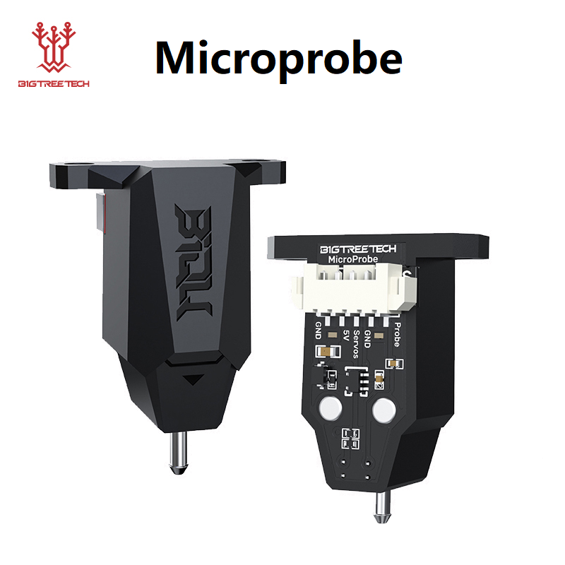 BIGTREETECH MicroProbe Auto Le - Mks Sgen review and price