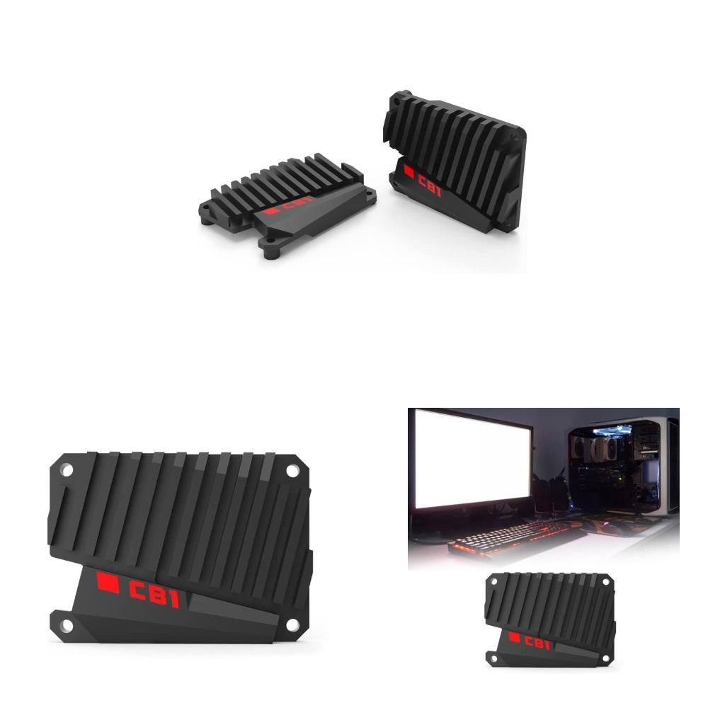 CB1 Heatsink For Core Board SK - Btt Skr Mini review and price