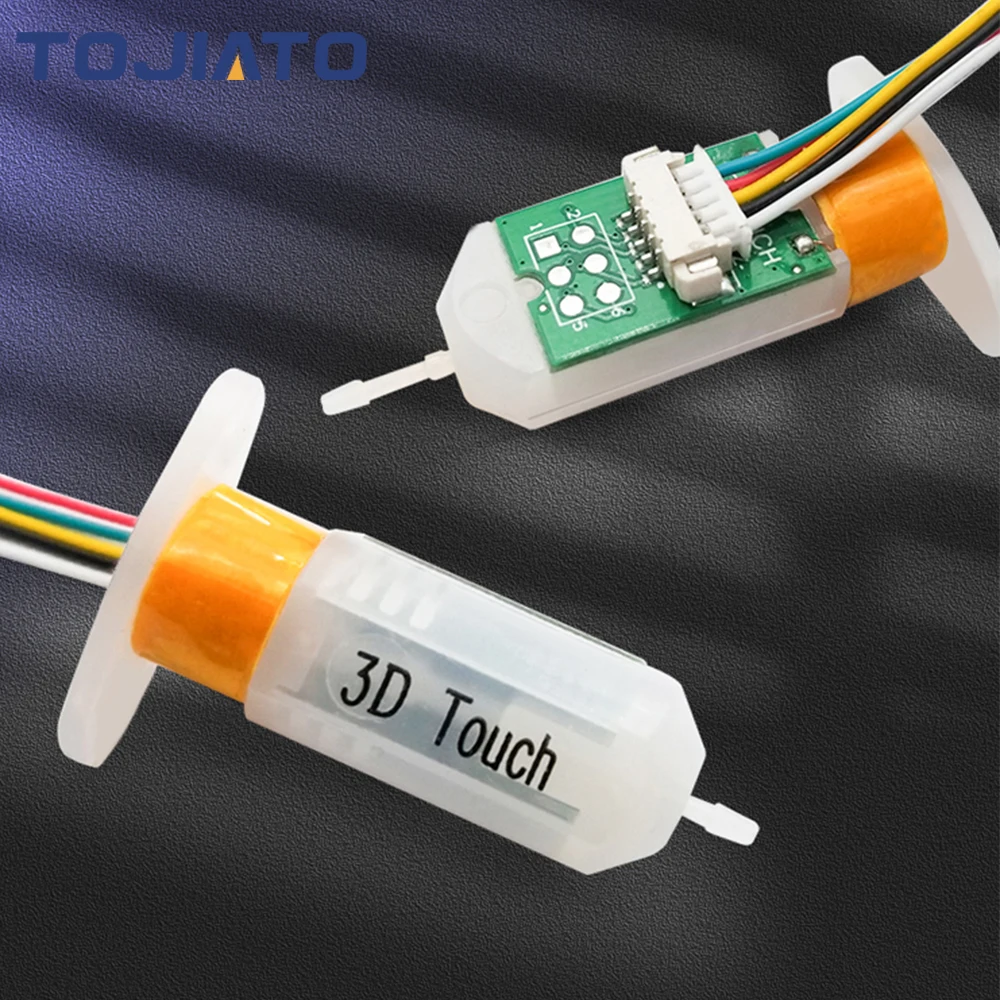 3D Touch Sensor Upgrade Auto B - Bltouch review and price