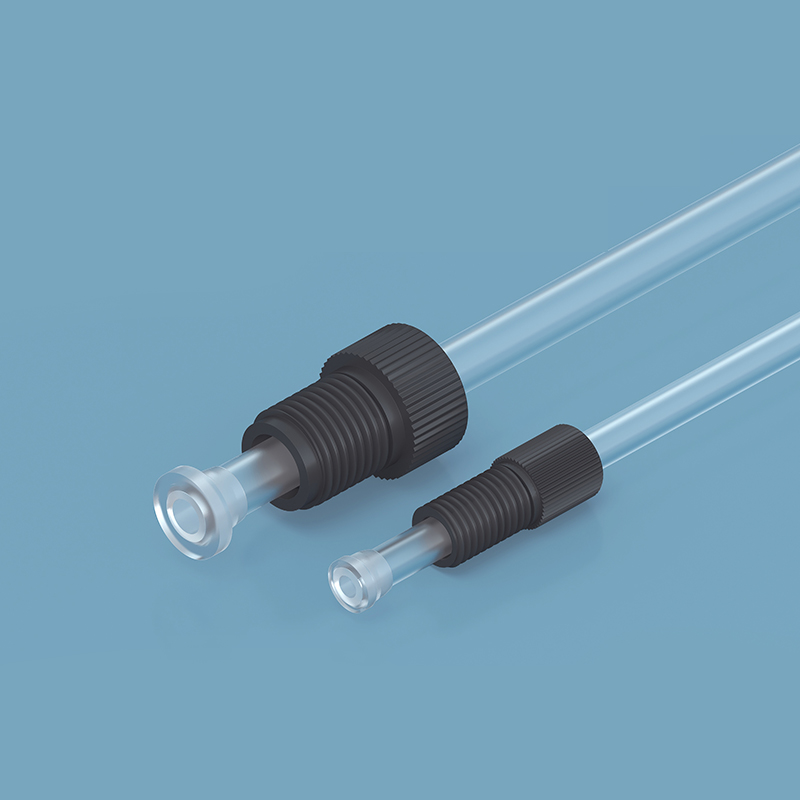 High Precision PEEK Pipe Fitti - Ptfe Tube review and price