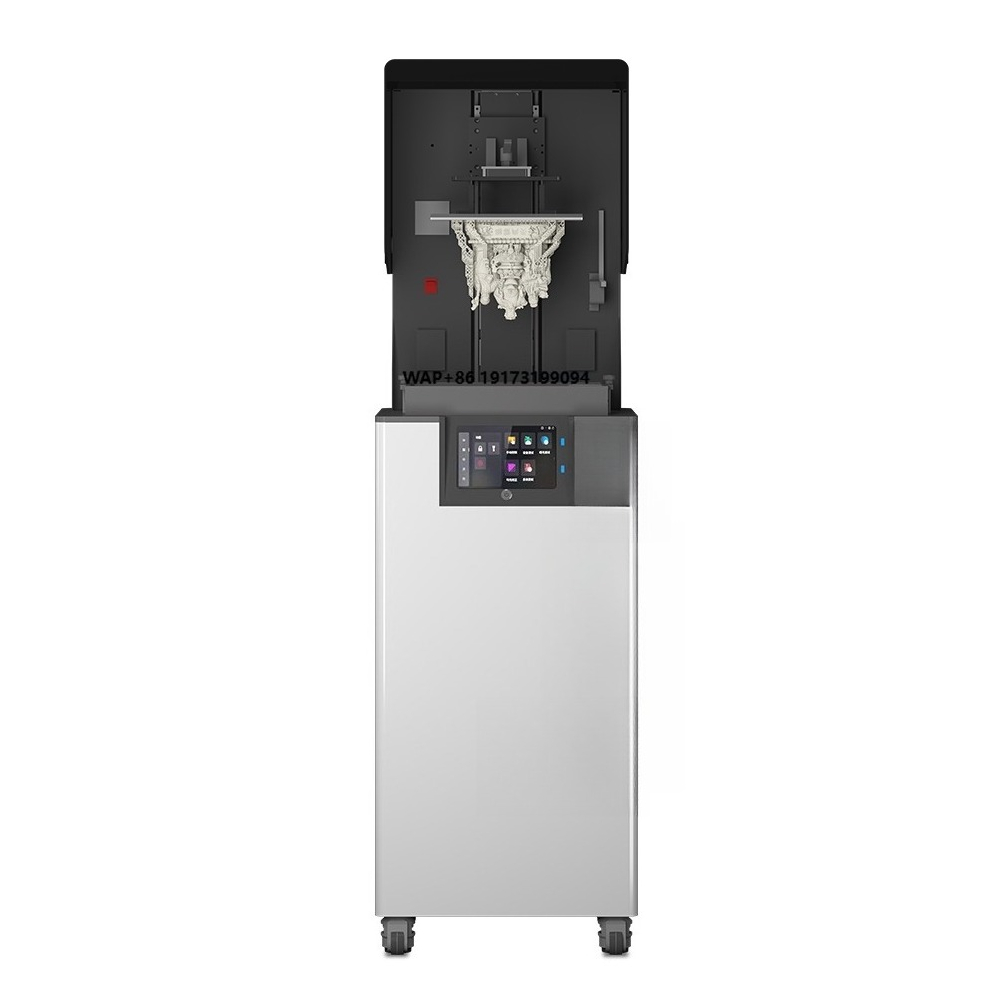 OYOWOOA K1 Industrial parts LC - Resin Printer review and price