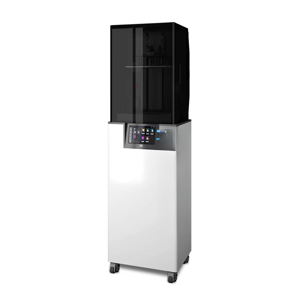 OYOWOOA K1 Industrial parts LC - Resin Printer review and price