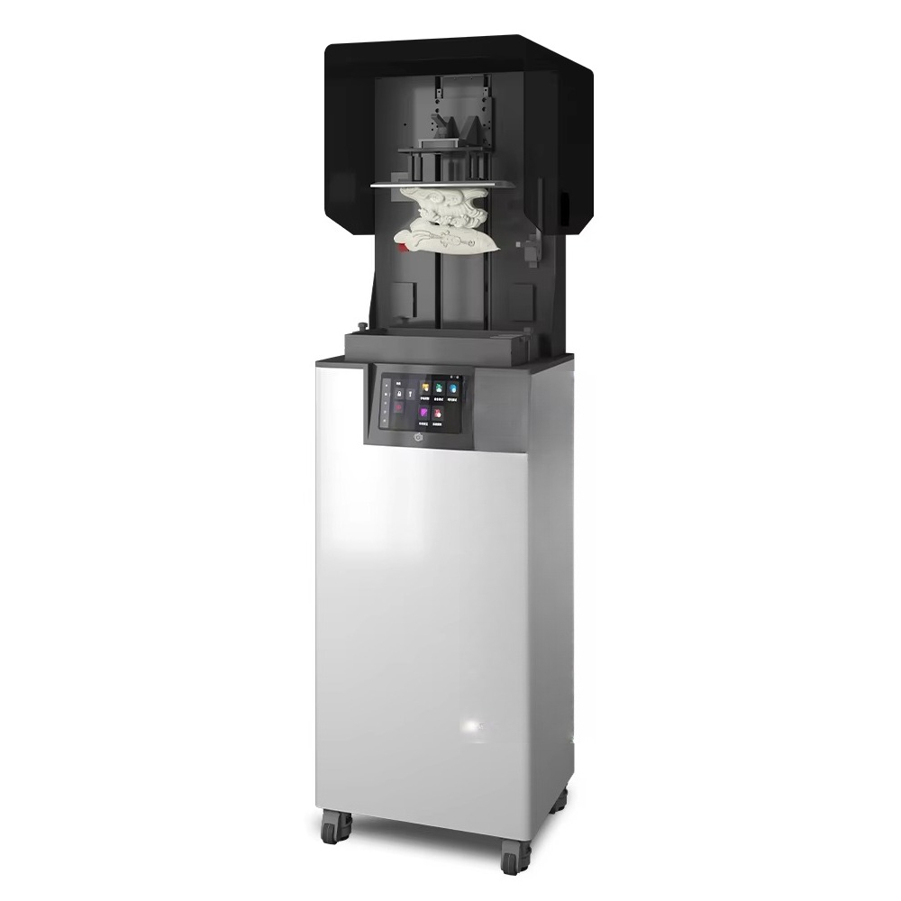 OYOWOOA K1 Industrial parts LC - Resin Printer review and price