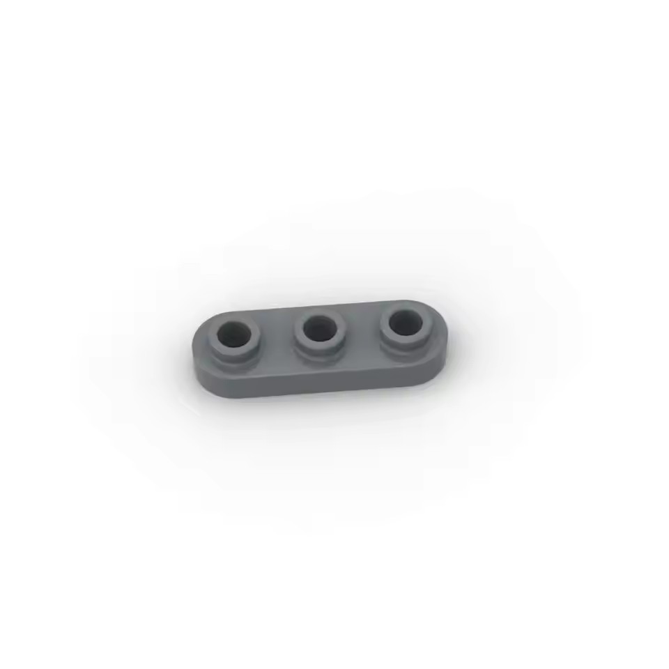 [100Pcs] [50g] MOC 77850  1x3  - Build Plate review and price