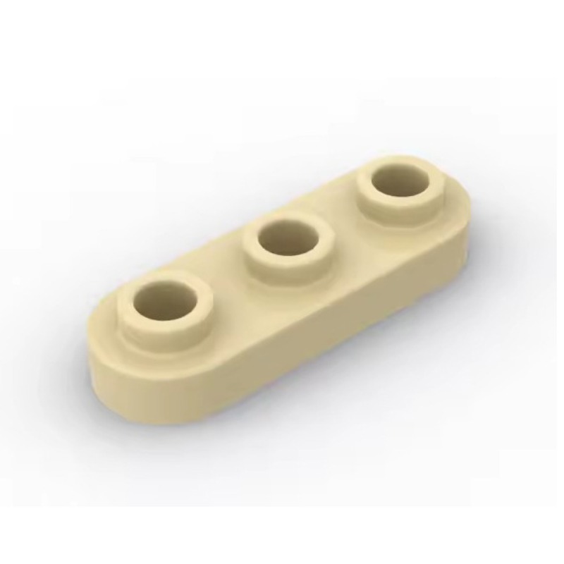 [100Pcs] [50g] MOC 77850  1x3  - Build Plate review and price