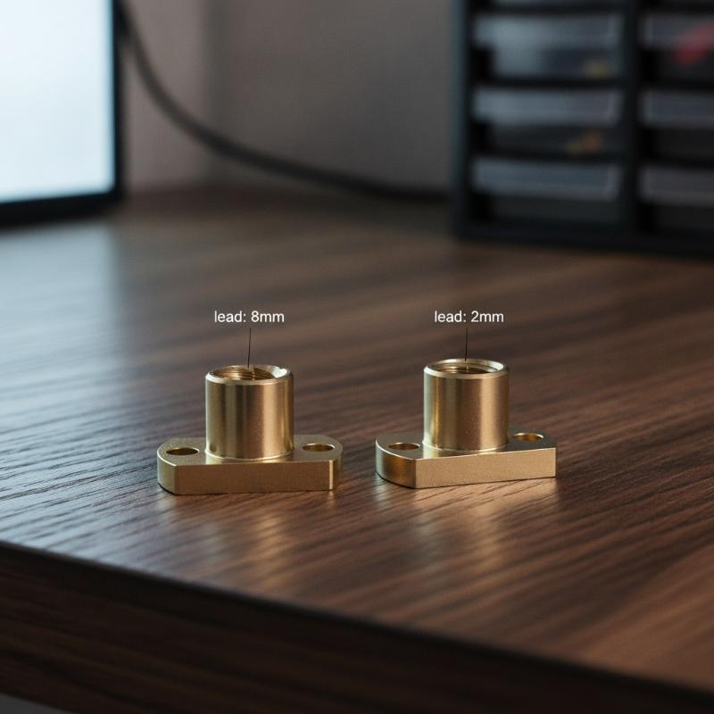 Dual Cutting Edge T8 Brass Fla - 3D Printer review and price