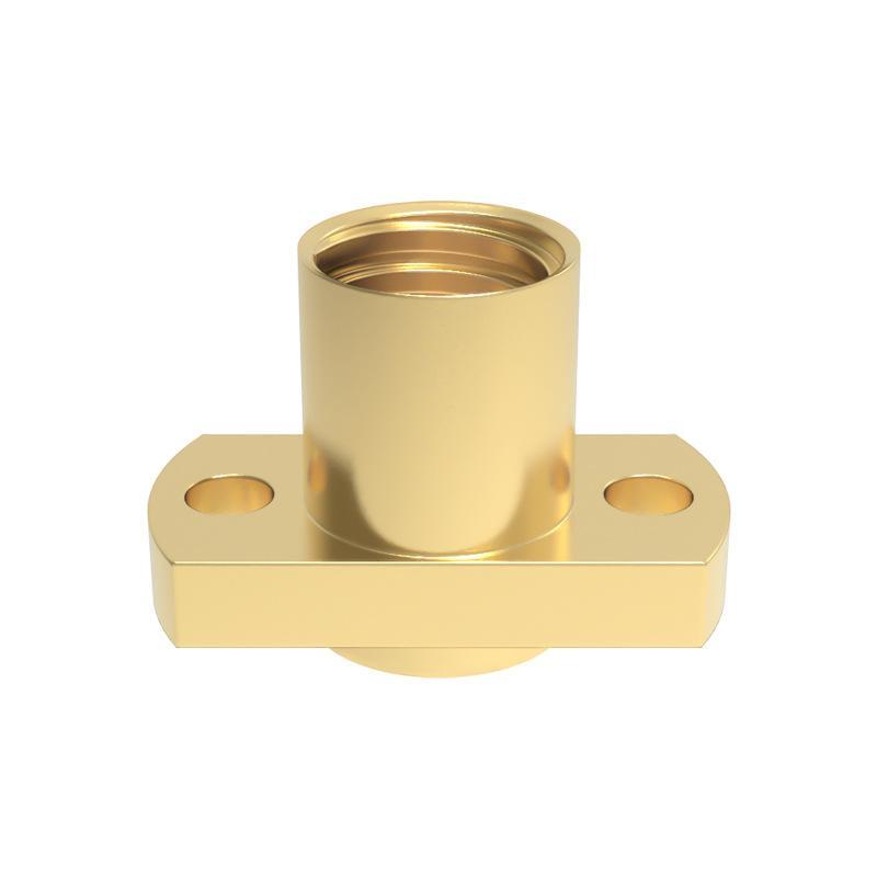 Dual Cutting Edge T8 Brass Fla - 3D Printer review and price