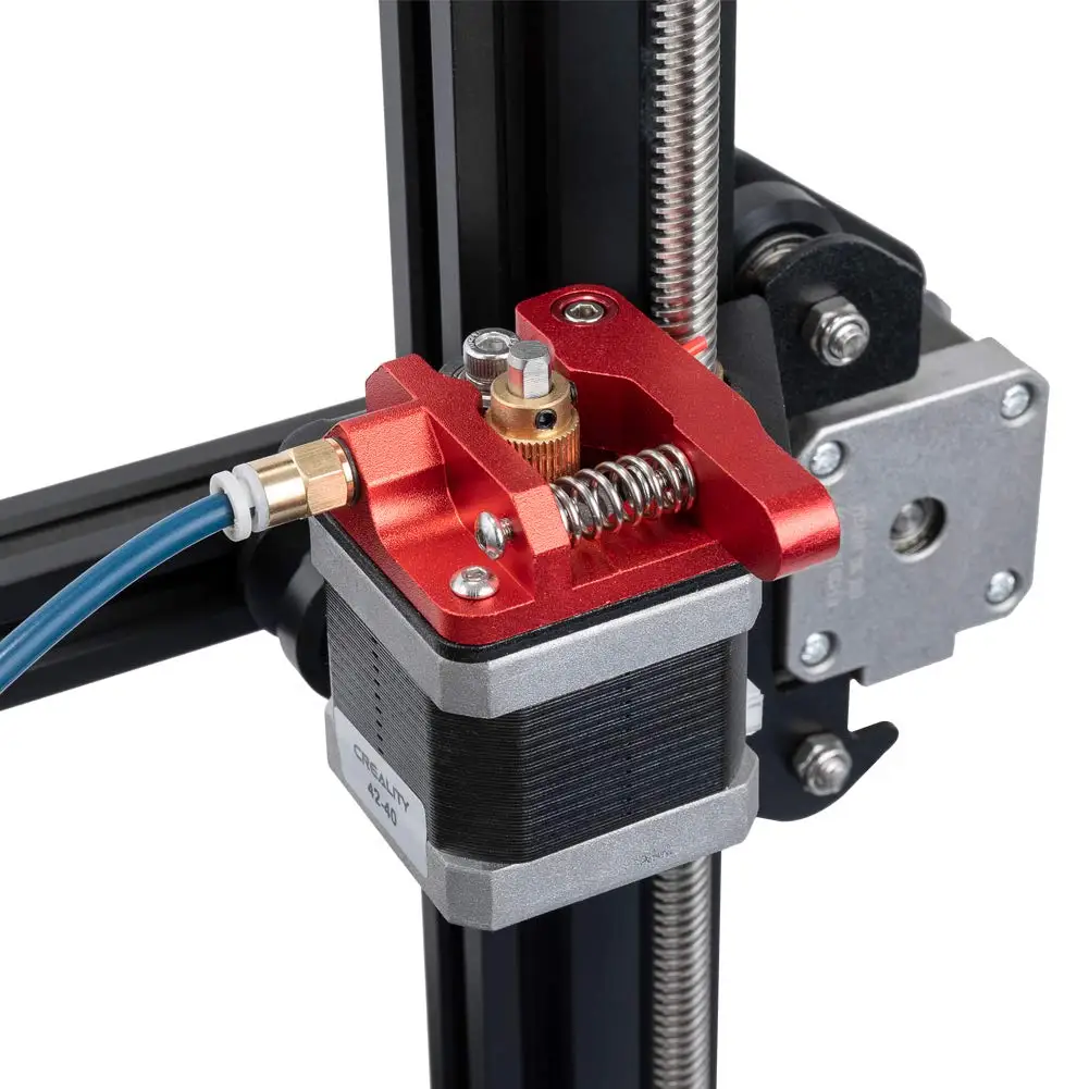 1-5pcs 3D Printer Upgraded Alu - Direct Drive Extruder review and price