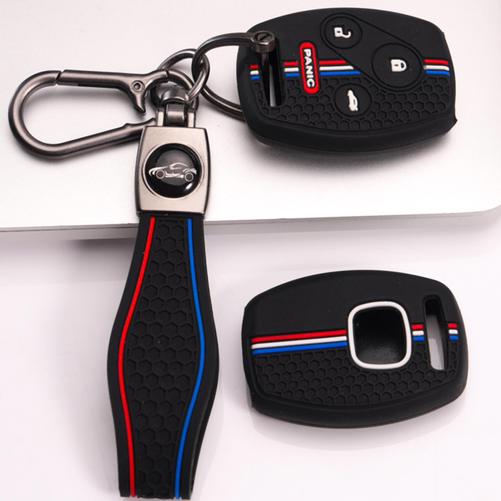 Remote Key Protector Keychain  - Cr Touch review and price