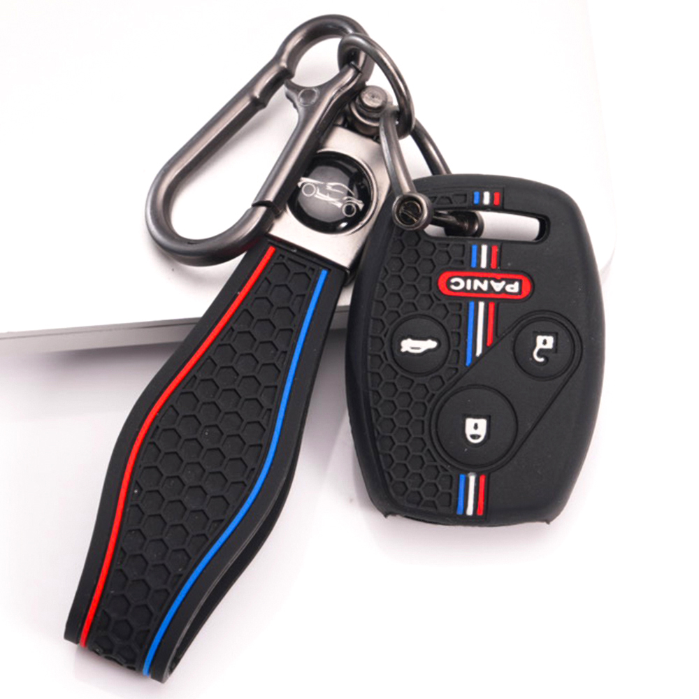 Remote Key Protector Keychain  - Cr Touch review and price