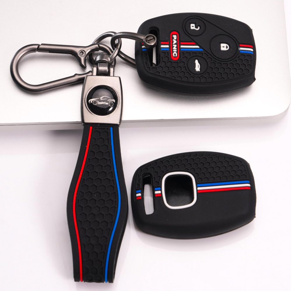 Remote Key Protector Keychain  - Cr Touch review and price
