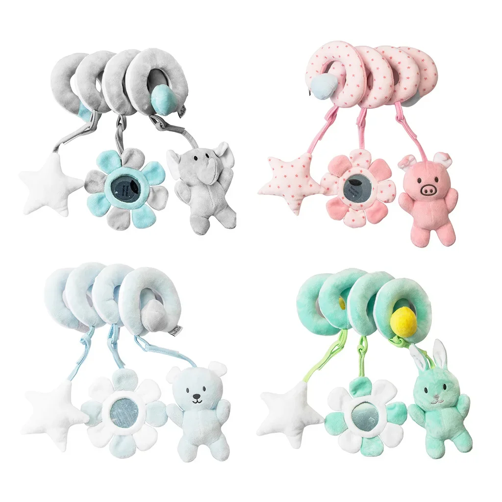 New Baby Bed Hanging Toy Hangi - Carriage Bed review and price