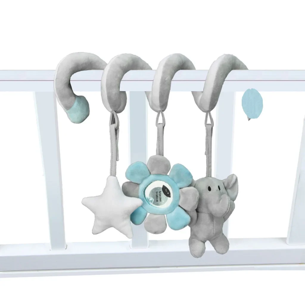 New Baby Bed Hanging Toy Hangi - Carriage Bed review and price